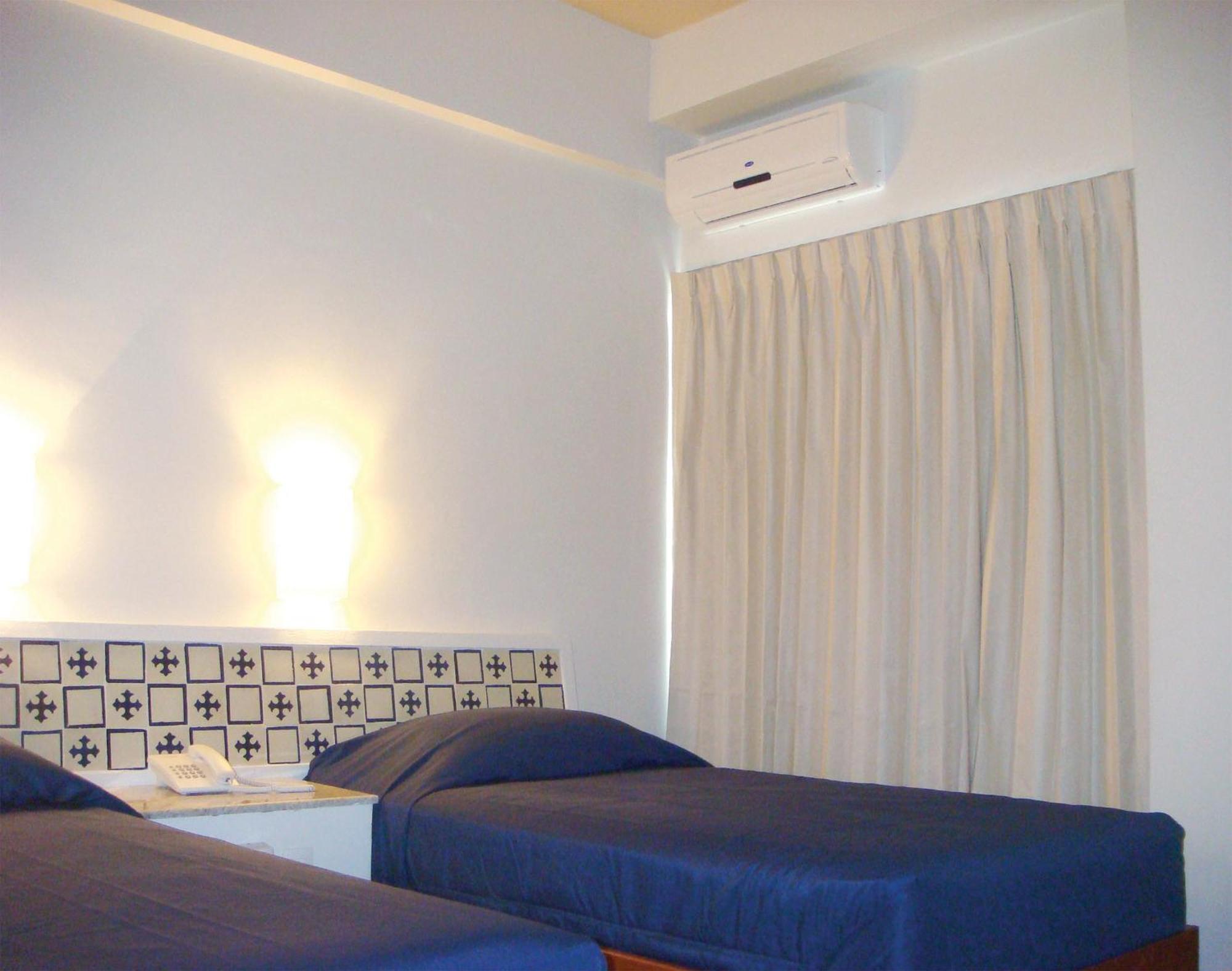 Hotel Roma Cosamaloapan de Carpio Buitenkant foto