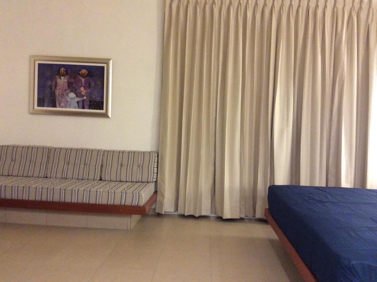 Hotel Roma Cosamaloapan de Carpio Buitenkant foto